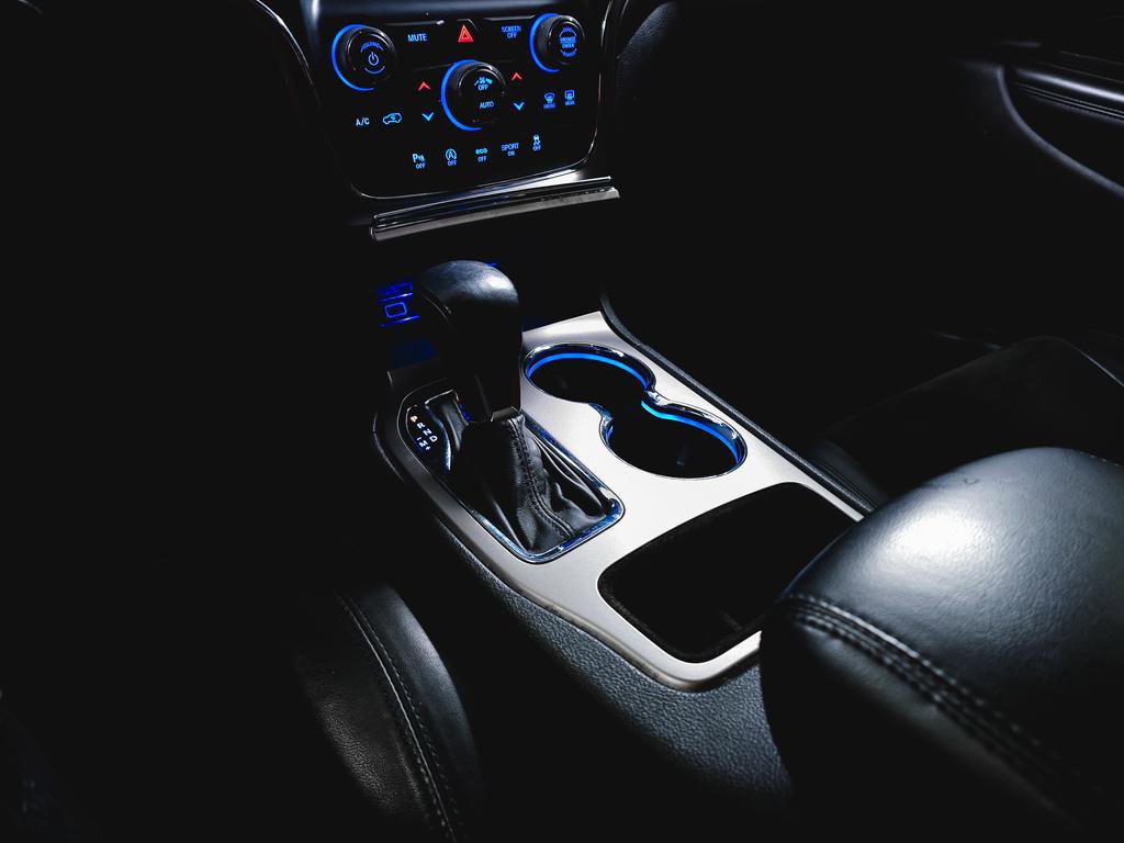 Used 2018 Jeep Grand Cherokee Altitude image 29