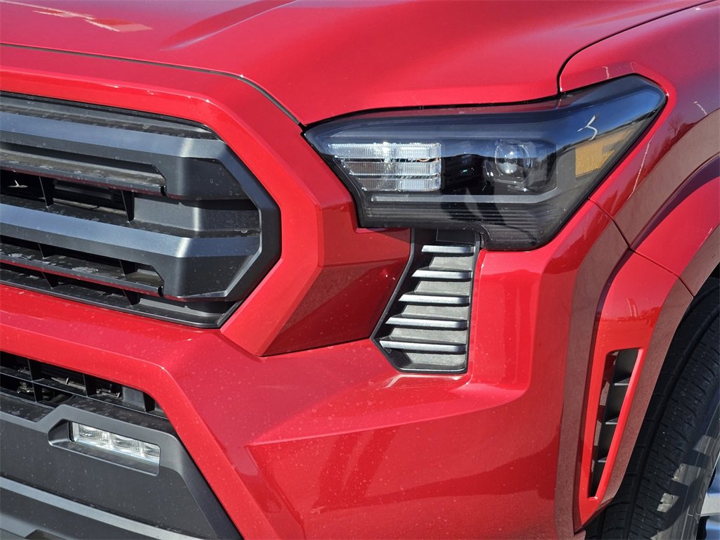 New 2026 Toyota Tacoma SR5 image 5