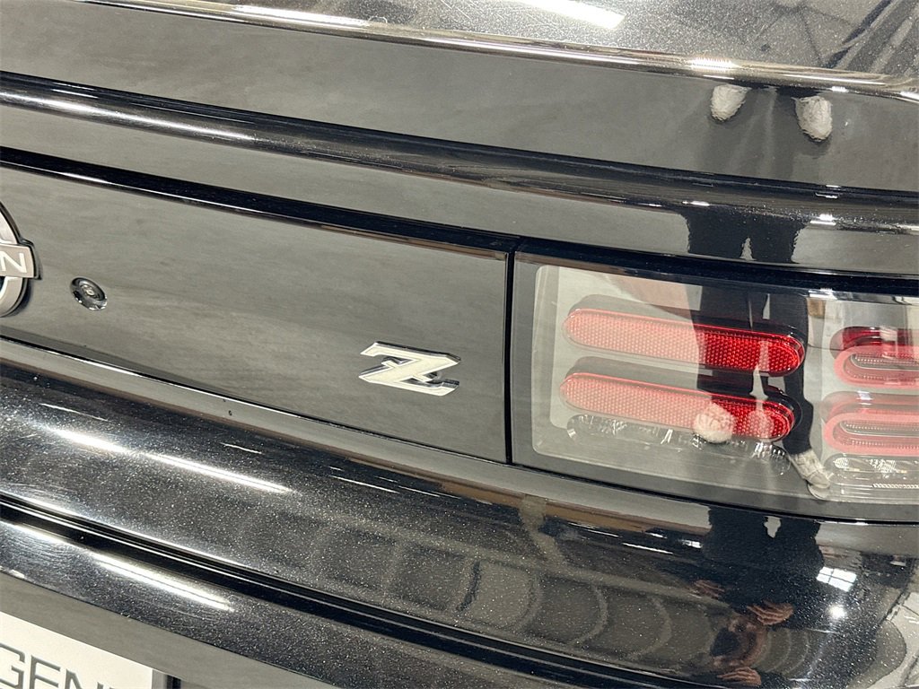 Used 2024 Nissan Z Performance w/ Floor Mat Package image 10