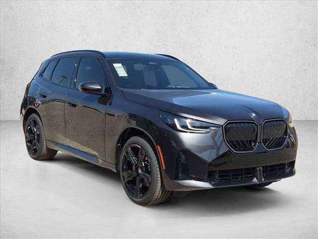 Used 2026 BMW X3 xDrive30i w/ Premium Package AWD/4WD image 7