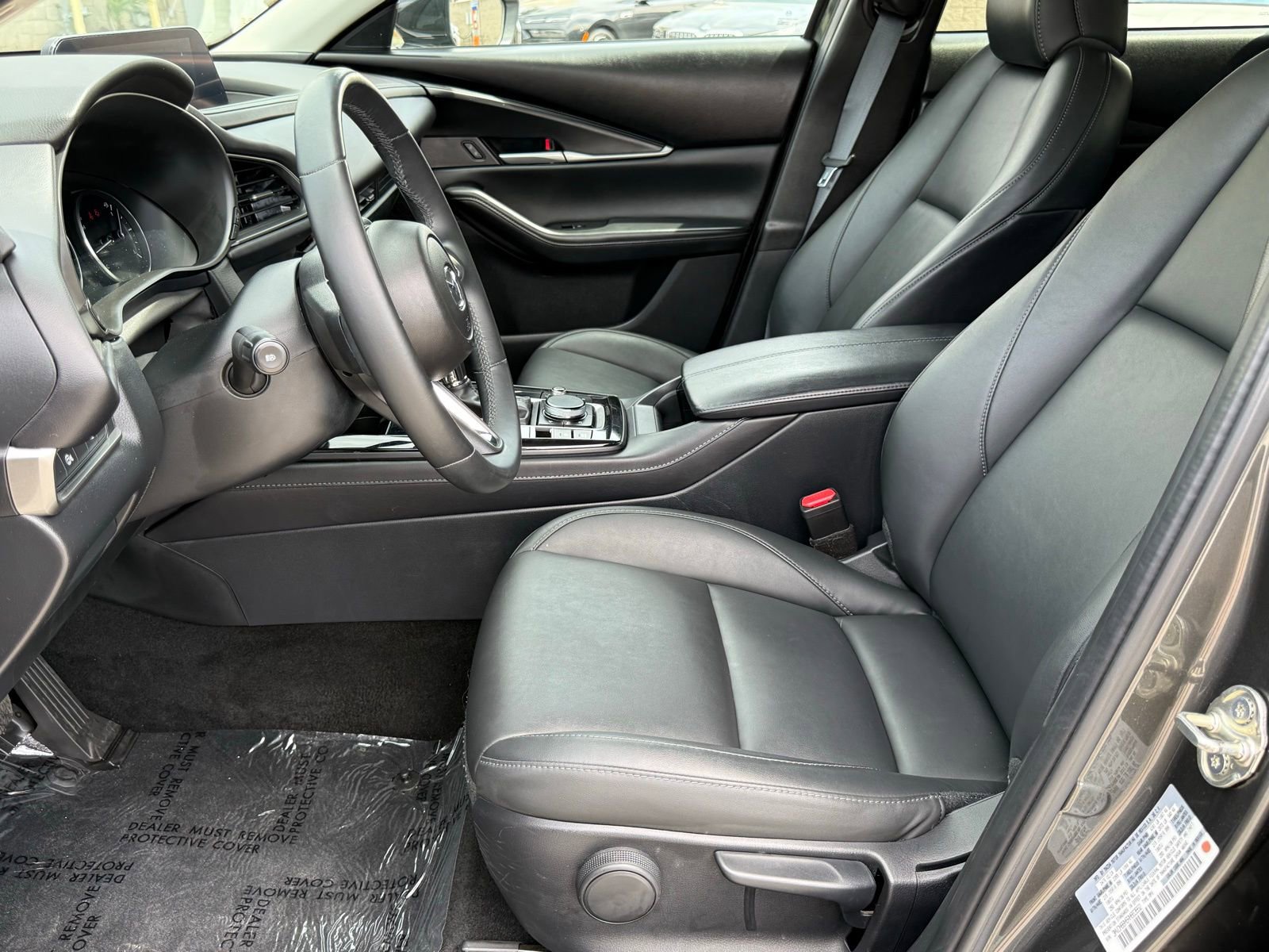 Used 2024 MAZDA CX-30 AWD 2.5 S w/ Select Sport Pkg image 22