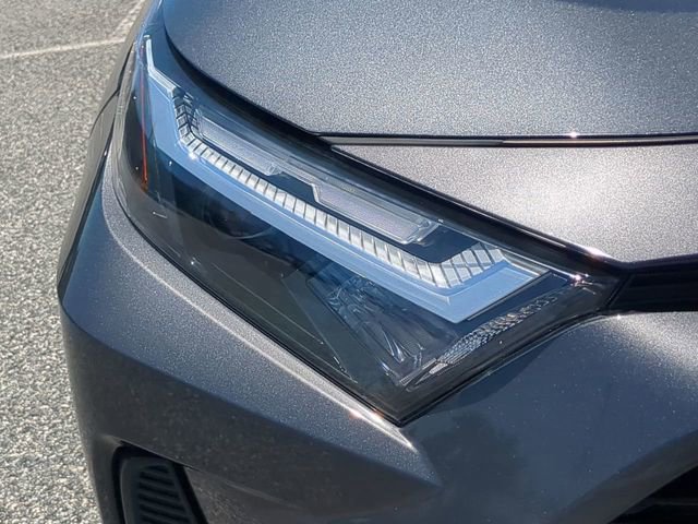 Certified 2023 Toyota RAV4 XLE w/ Convenience Package image 10