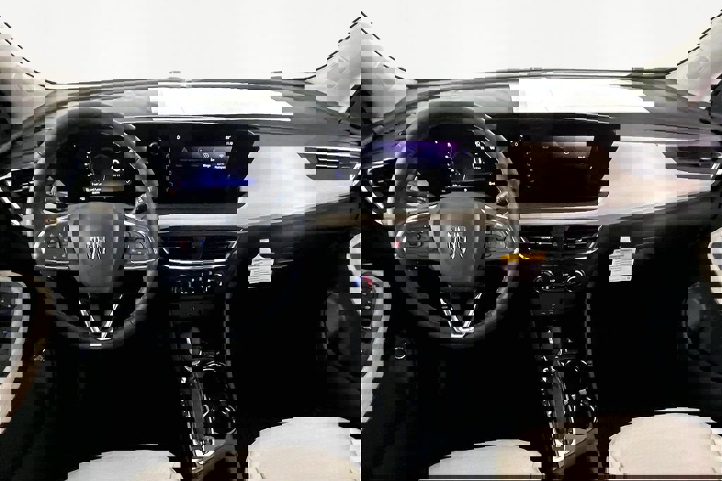 New 2026 Buick Encore GX Preferred w/ Comfort Package image 6