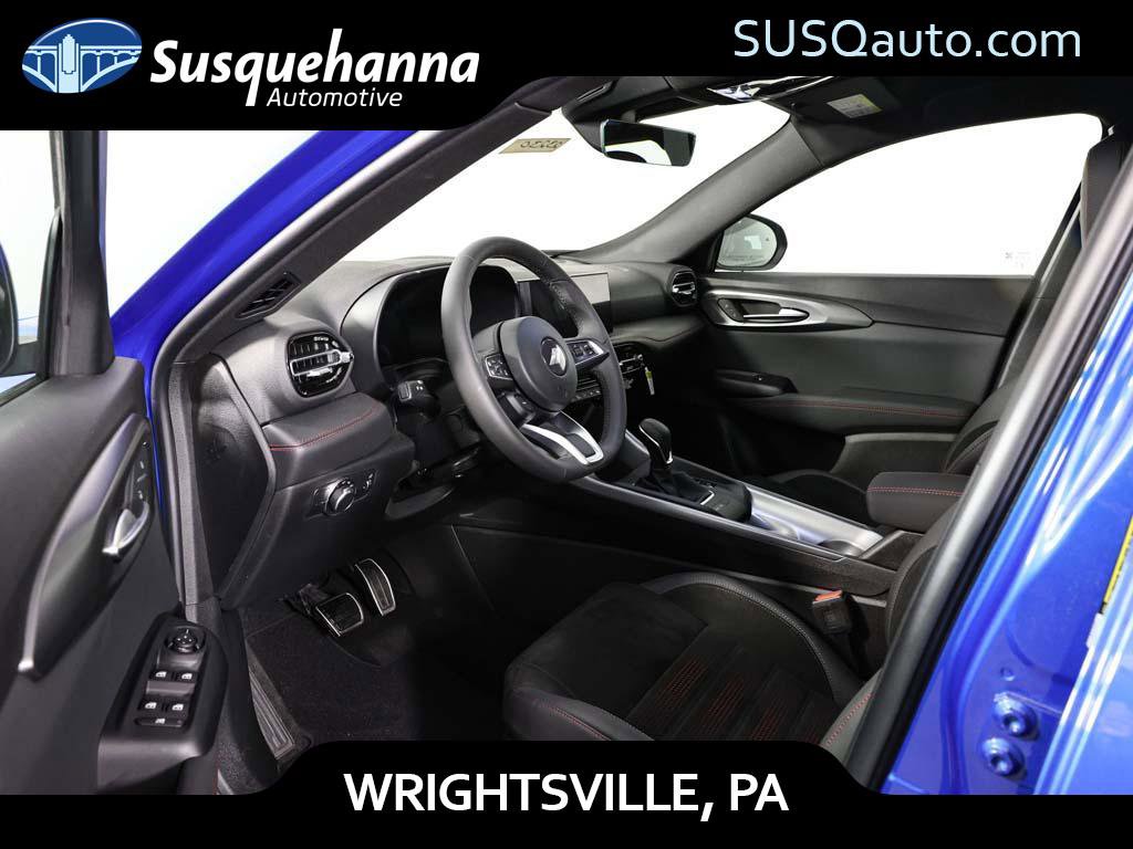 Used 2023 Dodge Hornet GT w/ Track Pack image 16