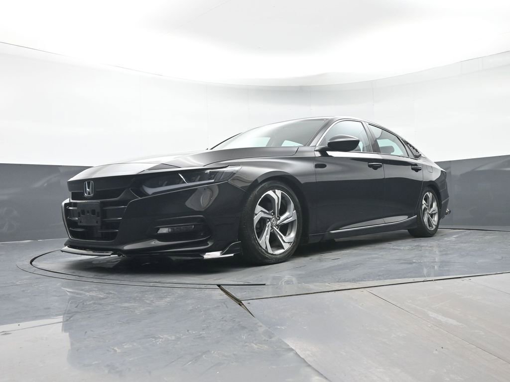 Used 2020 Honda Accord EX image 29