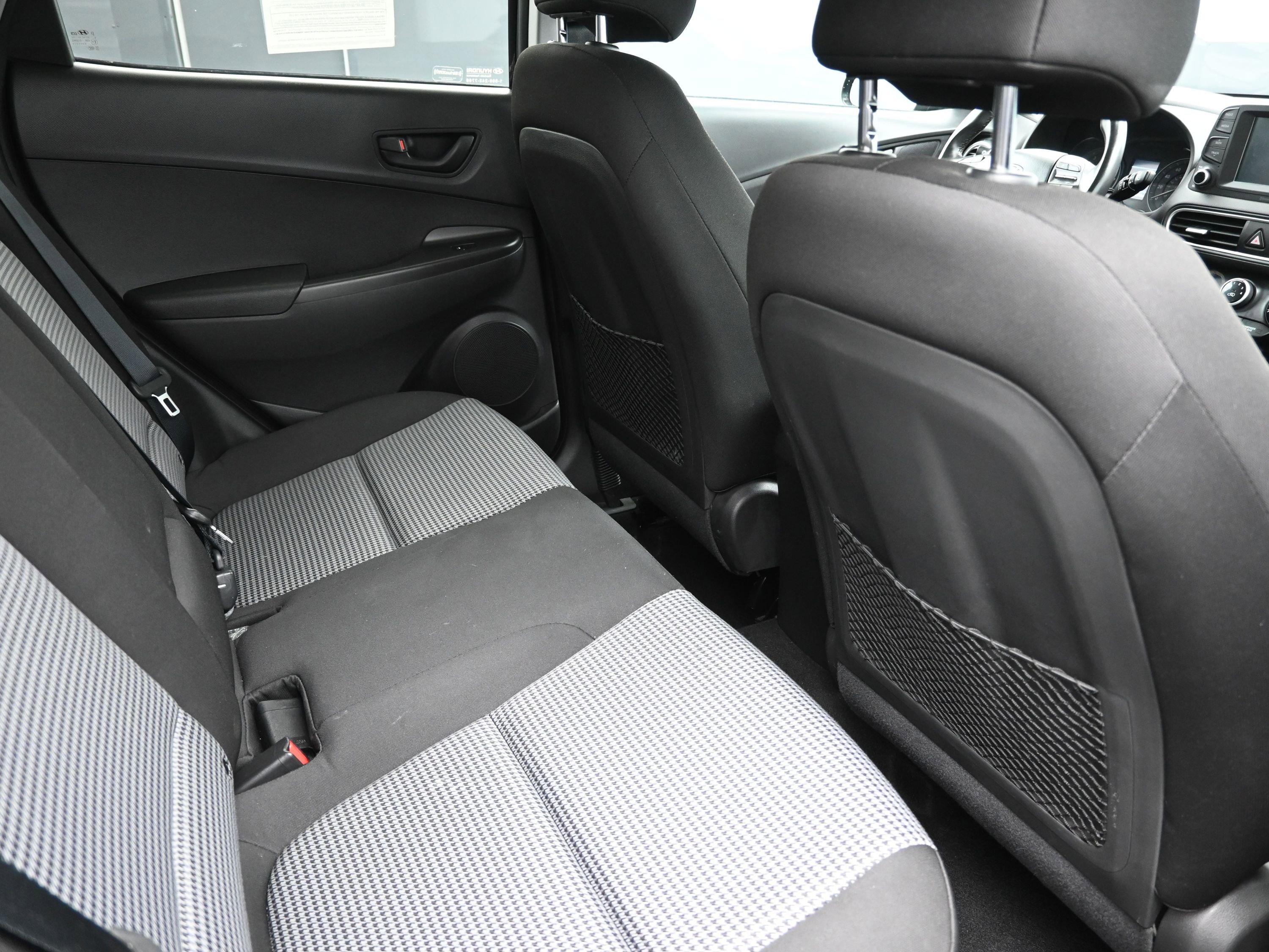 Used 2020 Hyundai Kona SEL image 24