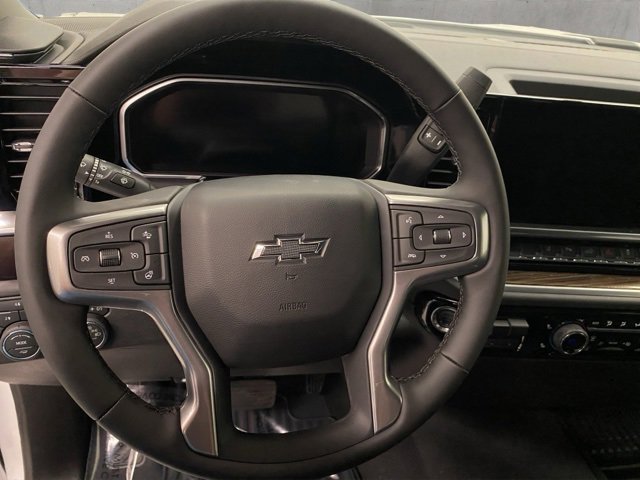 New 2026 Chevrolet Silverado 3500 LT w/ Trail Boss Package image 15