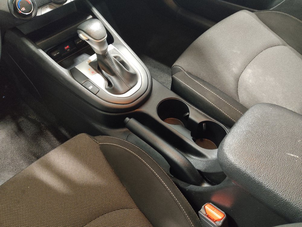 Used 2023 Kia Forte LXS w/ LXS Technology Package FWD image 26