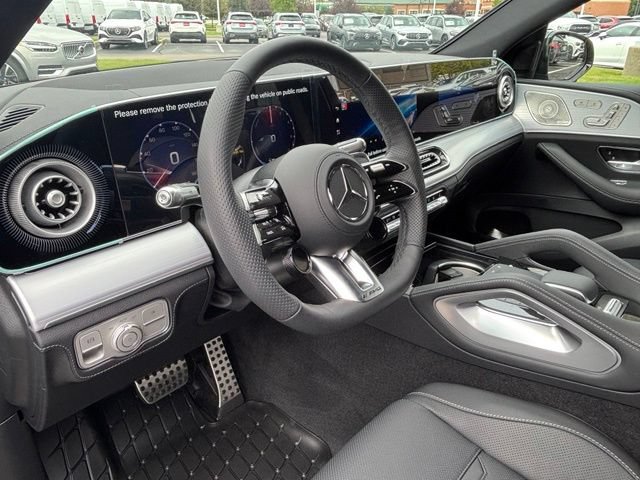 Certified 2023 Mercedes-Benz GLE 350 4MATIC image 16