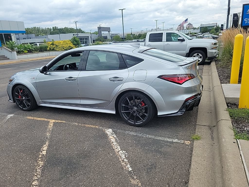 Used 2024 Acura Integra Type S FWD image 14