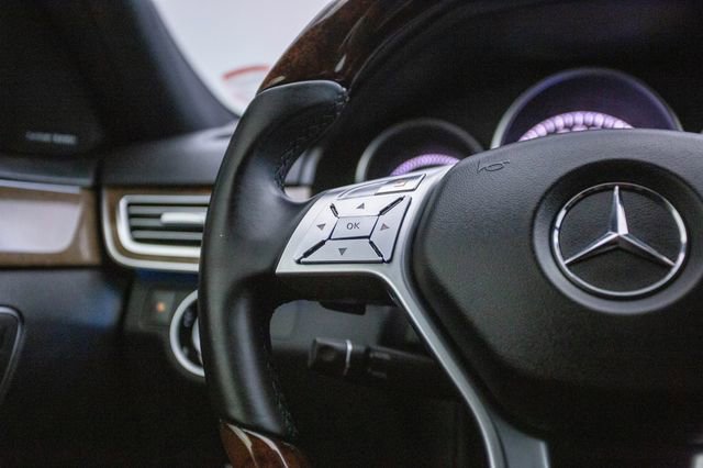 Used 2014 Mercedes-Benz E 350 Sedan image 50