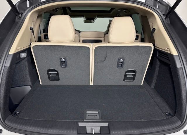 New 2026 Acura MDX SH-AWD image 26