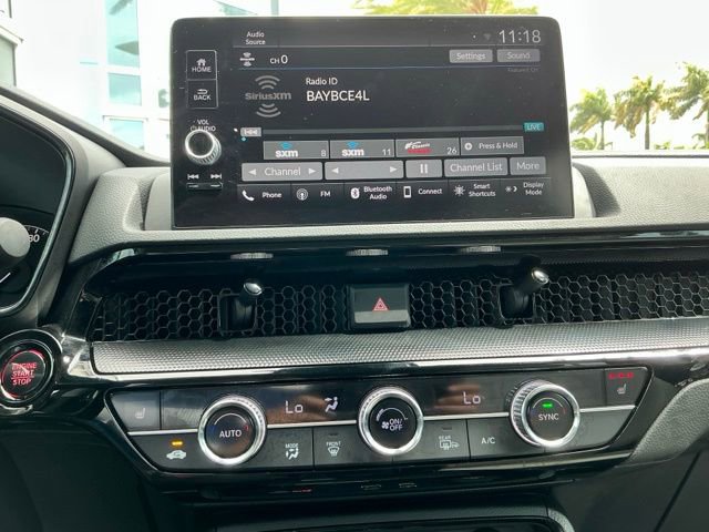Certified 2023 Honda CR-V EX-L image 27