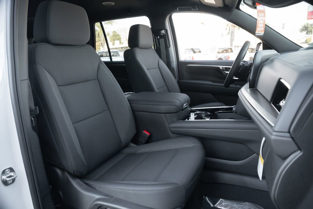 New 2026 Chevrolet Tahoe LS w/ LPO, Hit The Road Package image 38