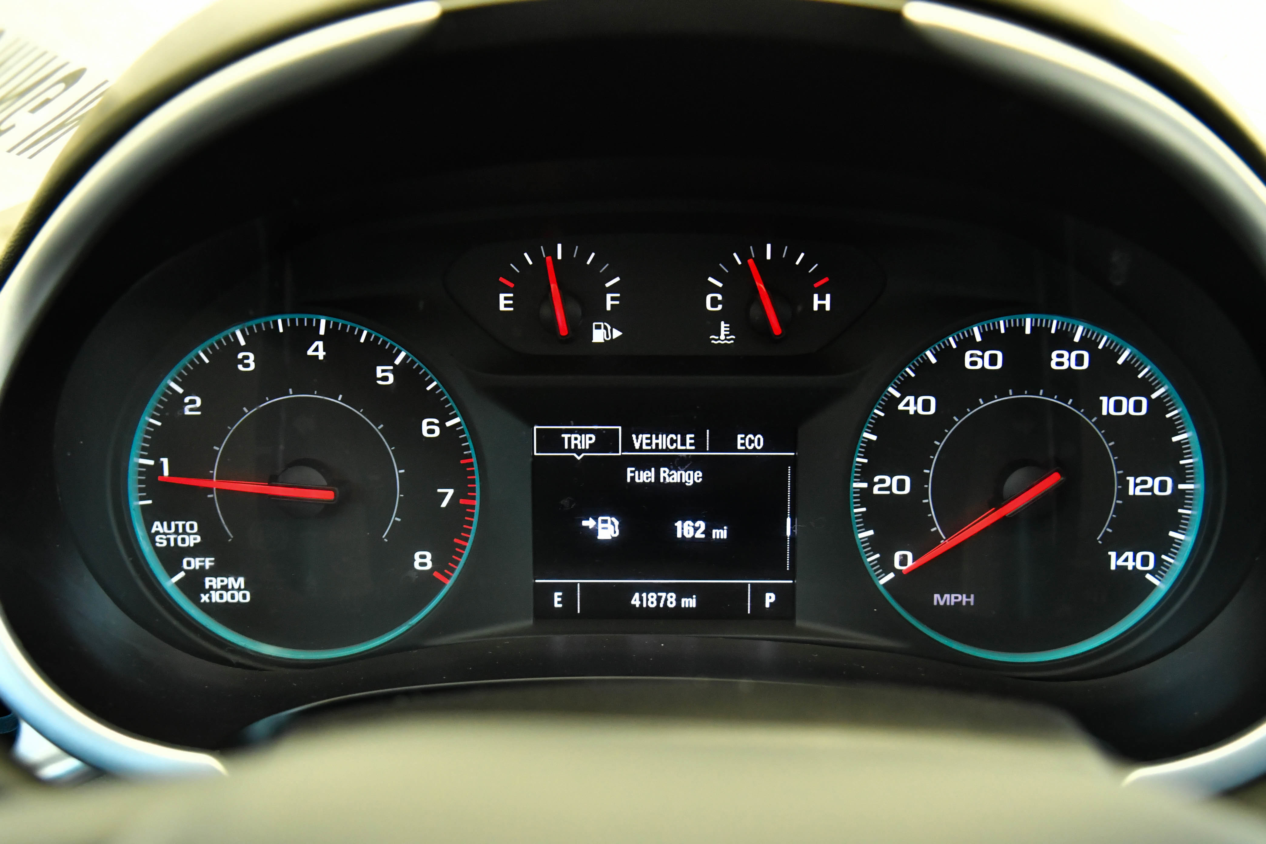 Used 2023 Chevrolet Malibu RS image 27