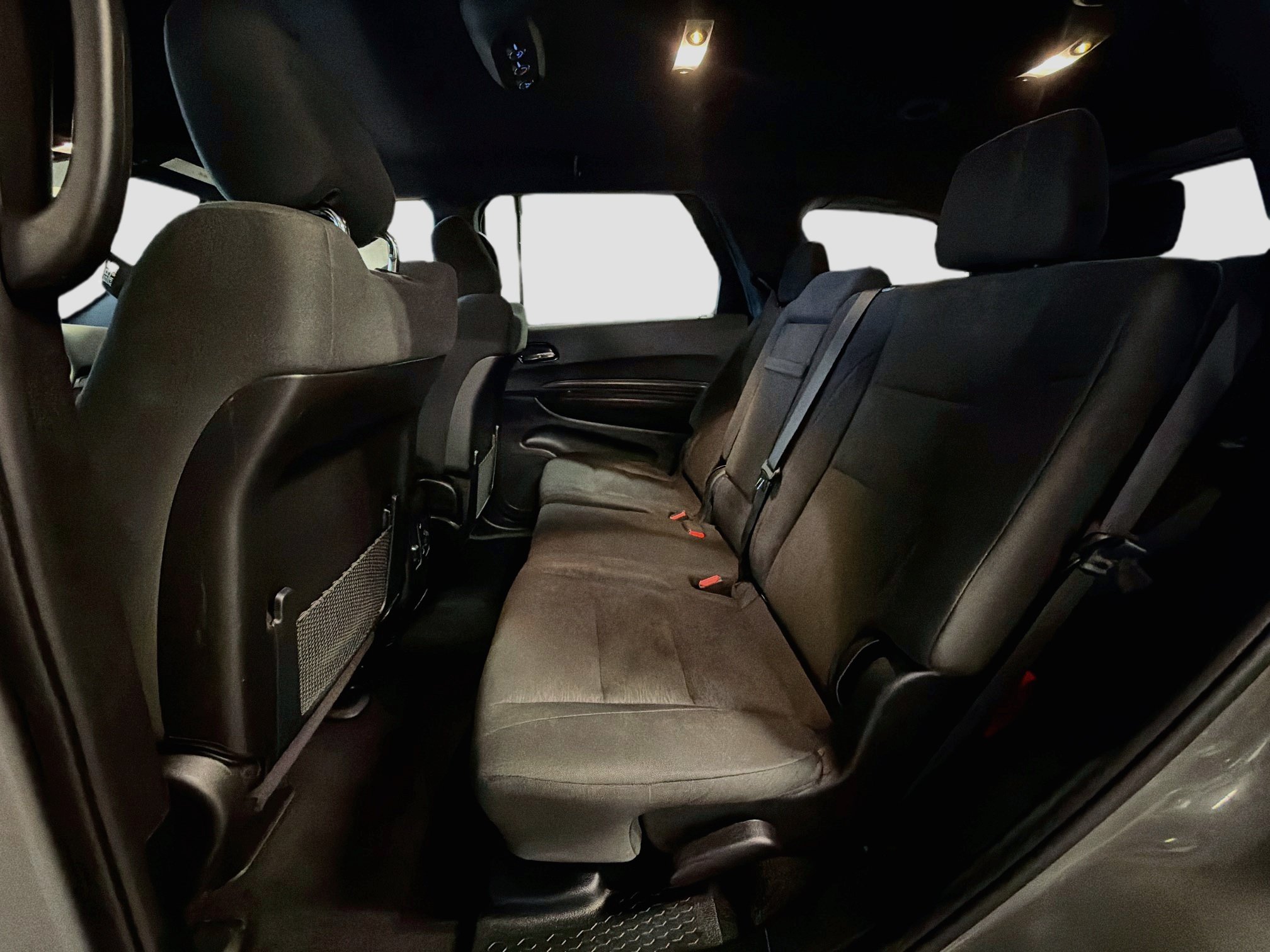 Used 2025 Dodge Durango GT AWD/4WD image 27