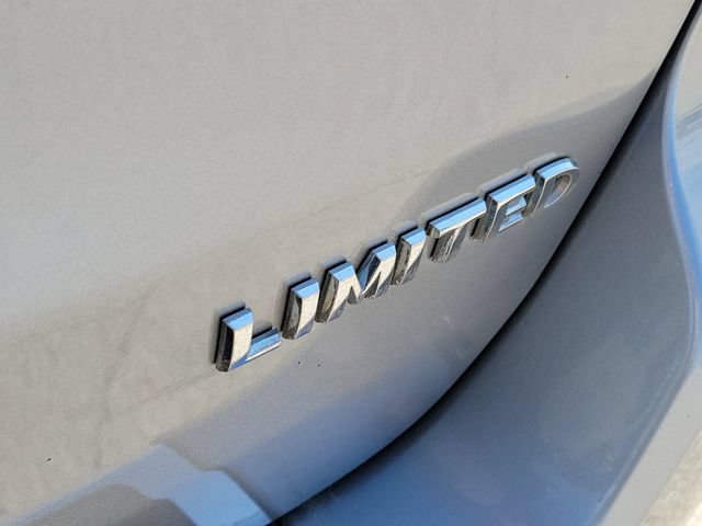 Used 2019 Jeep Grand Cherokee Limited AWD/4WD image 28