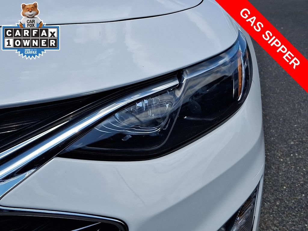 Used 2024 Chevrolet Malibu LT FWD image 9