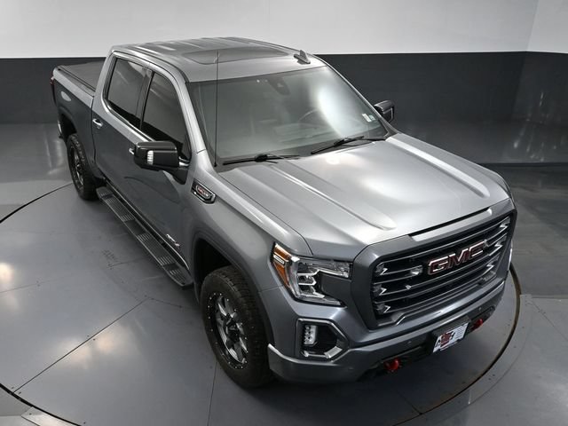 Used 2020 GMC Sierra 1500 AT4 w/ AT4 Premium Package AWD/4WD image 67