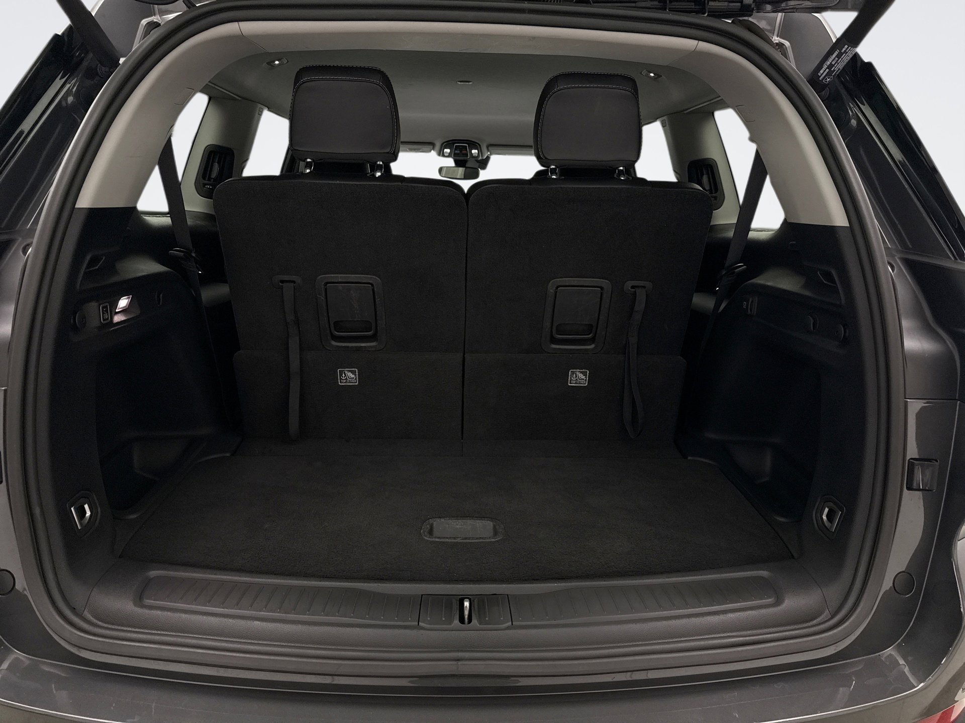 Used 2023 Jeep Grand Cherokee L Limited w/ Black Appearance Package image 22