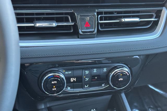 New 2026 Chevrolet TrailBlazer LT w/ Convenience Package image 25