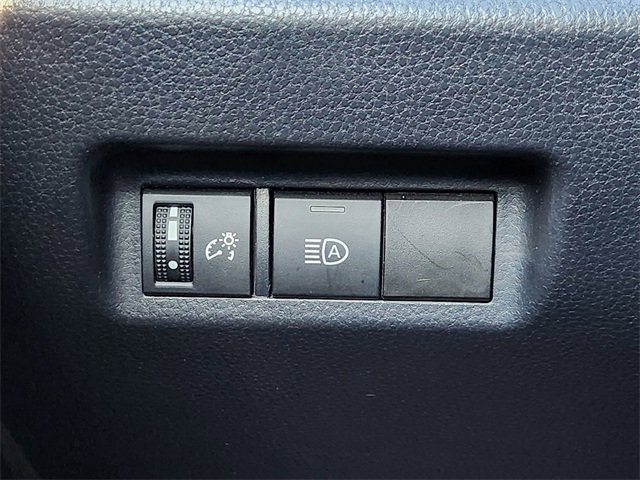 Used 2023 Toyota RAV4 XLE image 24