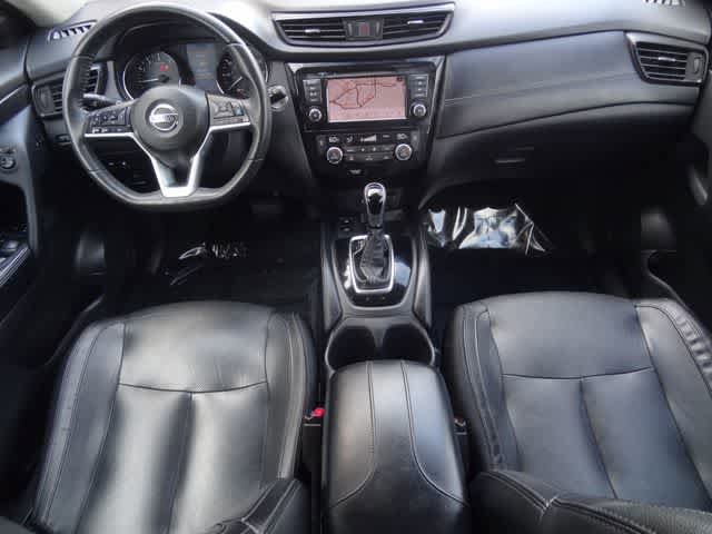 Used 2020 Nissan Rogue SL FWD image 12