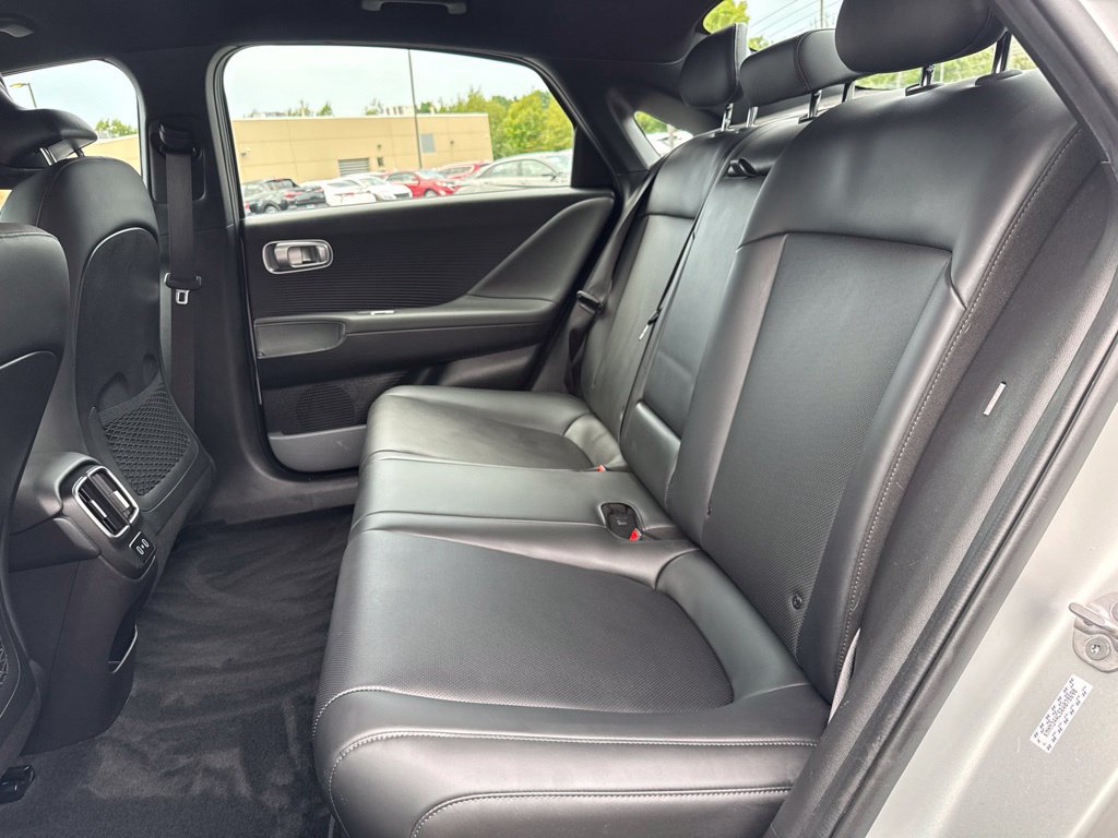 Certified 2024 Hyundai Ioniq 6 SEL AWD/4WD image 22