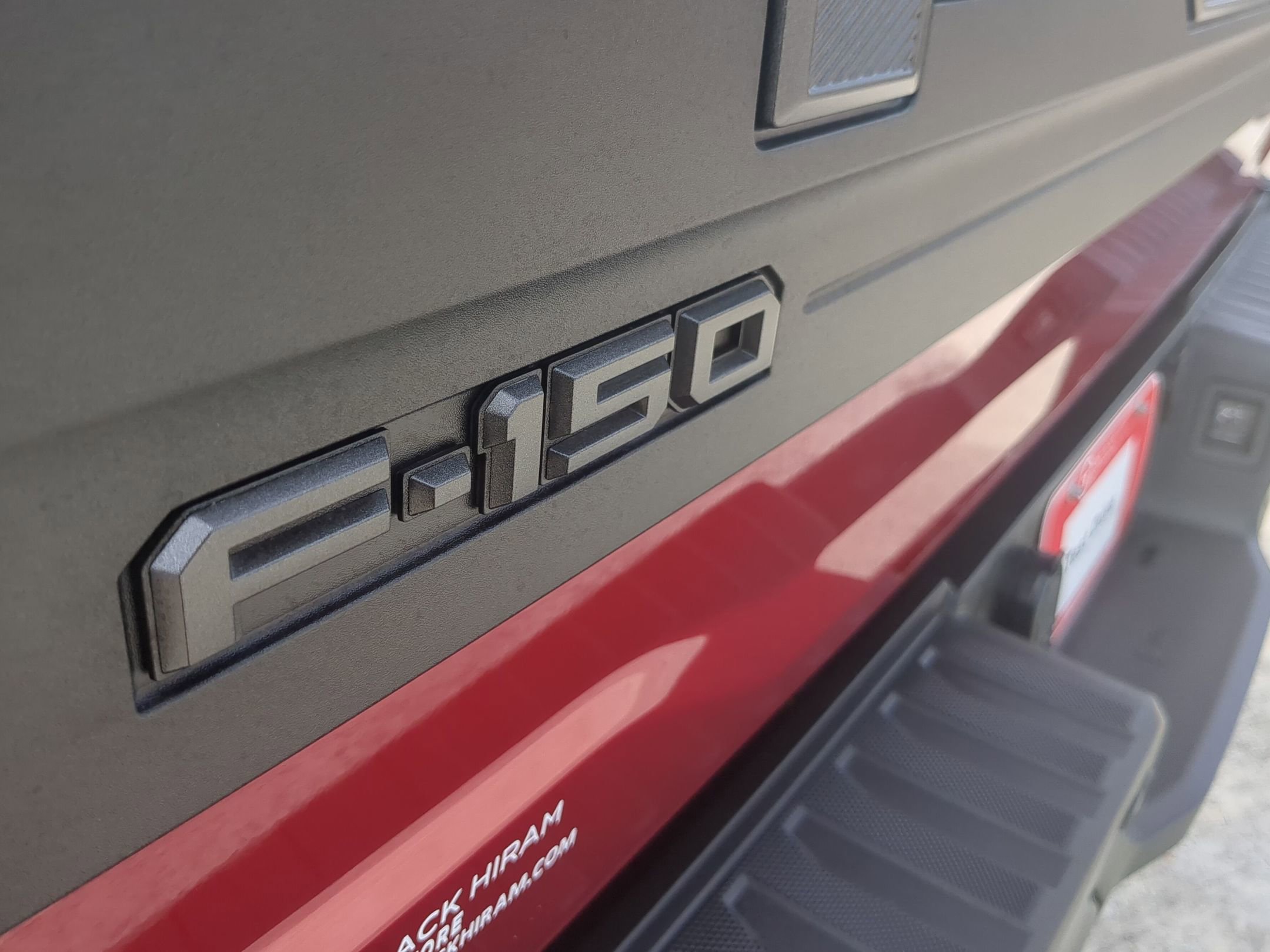 Used 2025 Ford F150 Raptor image 30