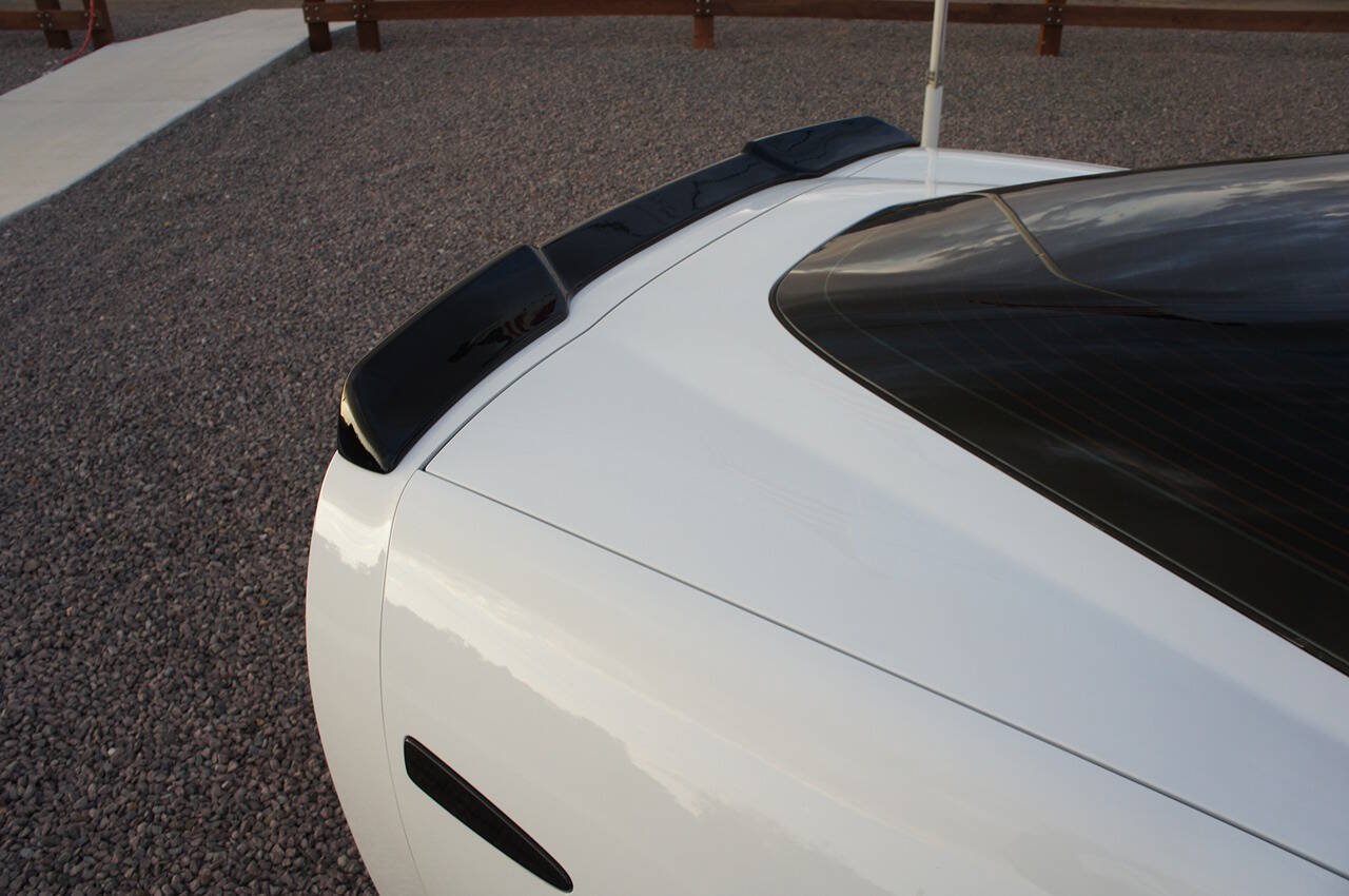 Used 2011 Chevrolet Corvette Coupe w/ 1LT RWD image 40