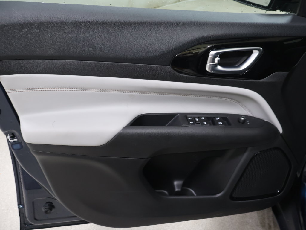 New 2026 Jeep Compass Limited AWD/4WD image 10