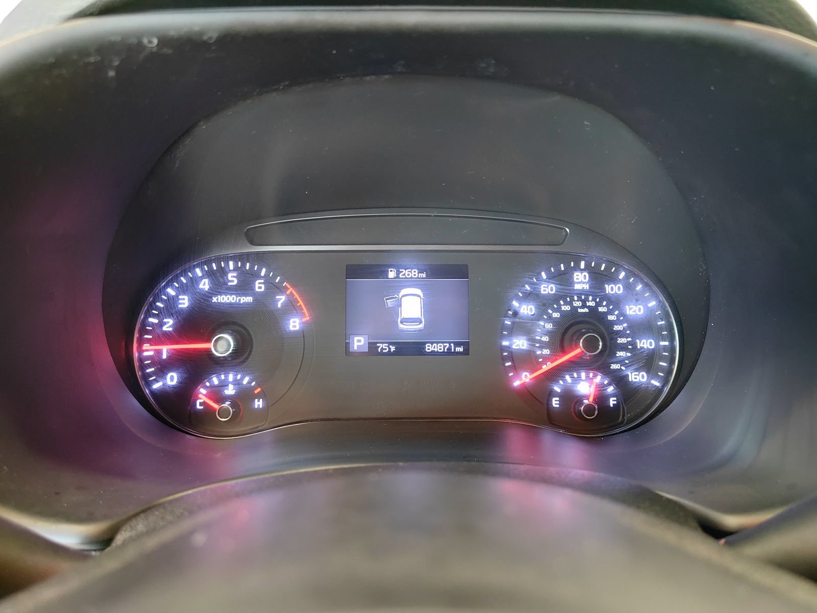 Used 2020 Kia Soul LX FWD image 19