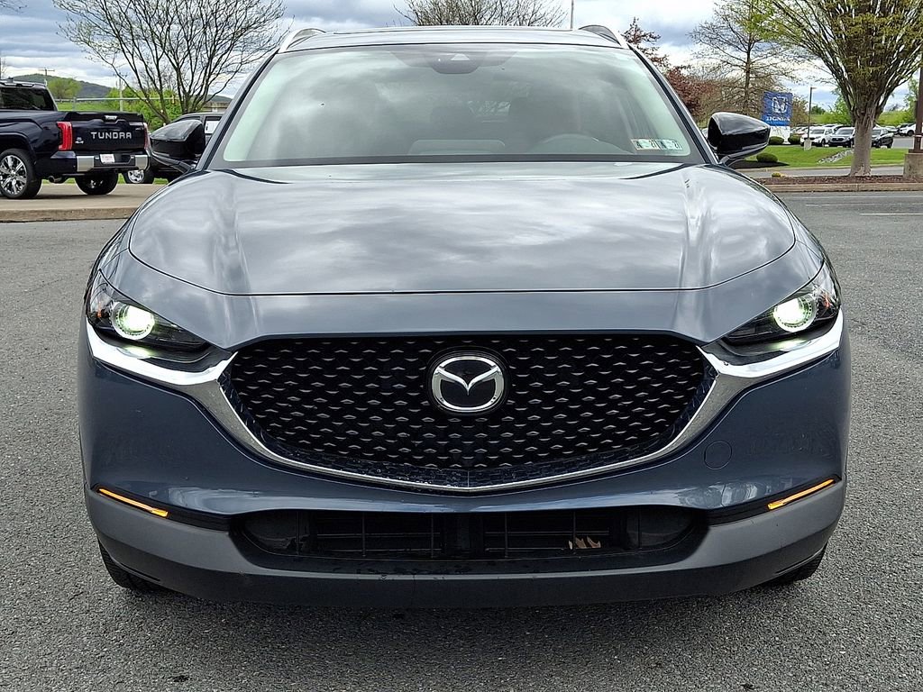 Used 2023 MAZDA CX-30 AWD 2.5 S w/ Preferred Package image 4