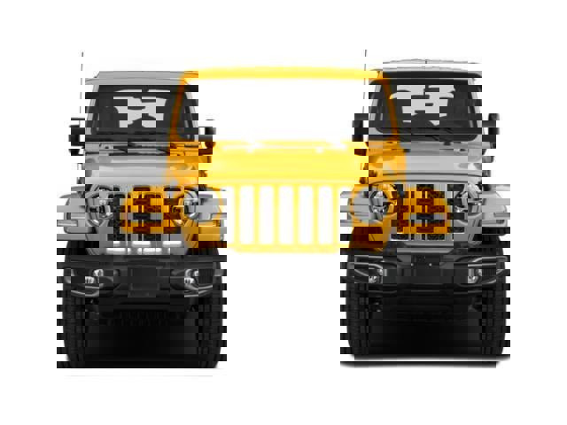 Used 2022 Jeep Wrangler Unlimited Sahara w/ Cold Weather Group image 4