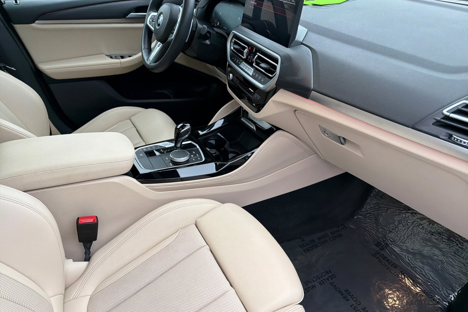 Used 2022 BMW X4 xDrive30i w/ M Sport Package 2 image 13