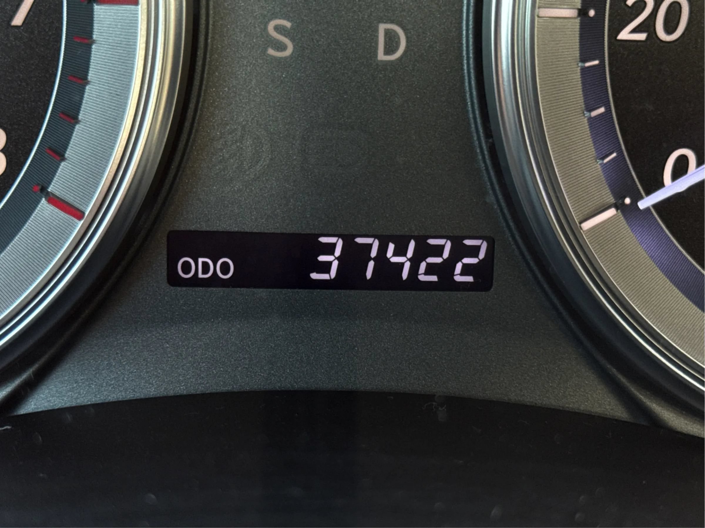 Used 2012 Lexus ES 350 FWD image 12