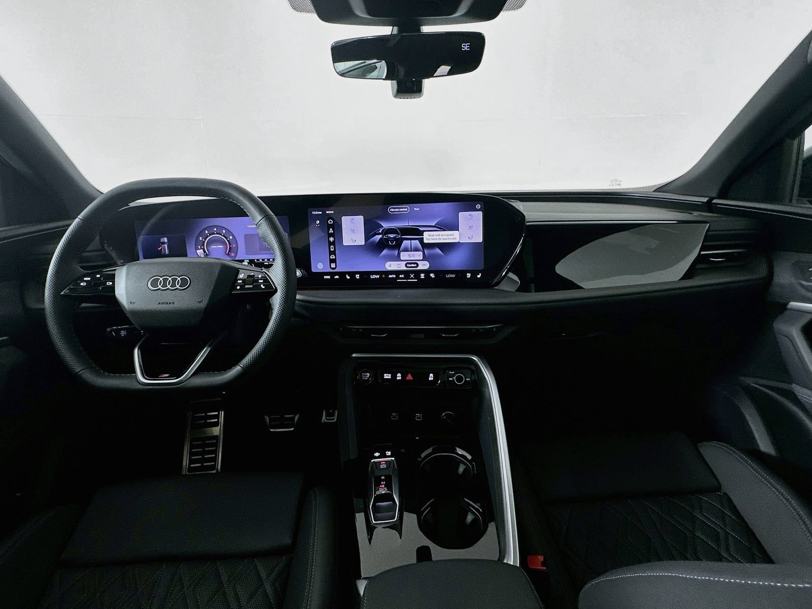 New 2026 Audi SQ5 Premium Plus AWD/4WD image 14