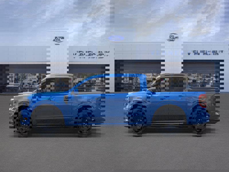 New 2025 Ford Maverick Lobo image 3