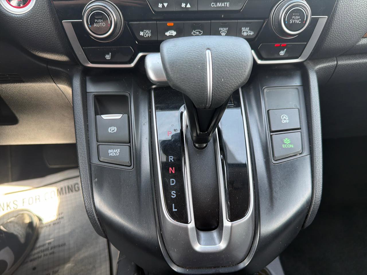 Used 2021 Honda CR-V EX image 25