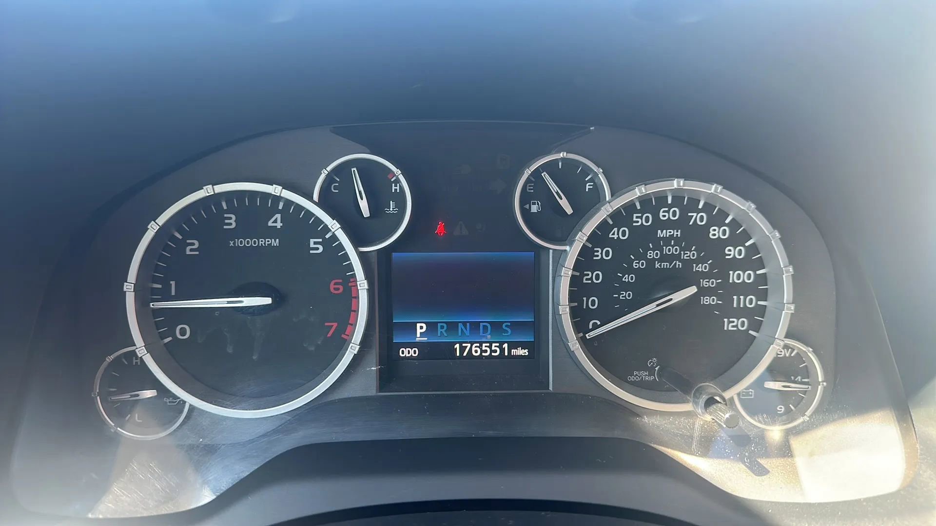 Used 2014 Toyota Tundra SR5 image 21