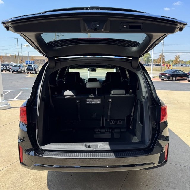 New 2026 Honda Odyssey Sport-L image 13