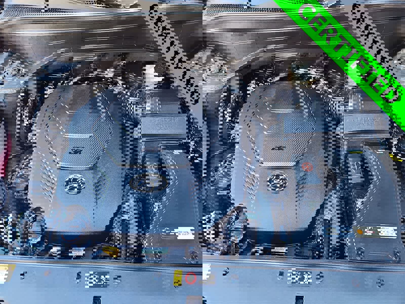 Used 2023 Hyundai Palisade XRT image 13