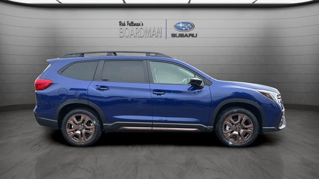 New 2026 Subaru Ascent Limited Bronze AWD/4WD image 3