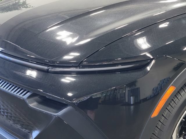 New 2026 Chevrolet Equinox EV LT FWD image 9