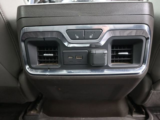 Used 2021 GMC Sierra 1500 SLT image 37