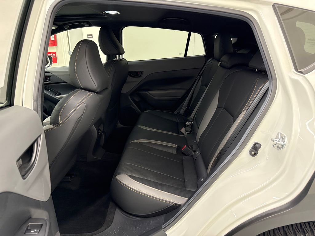 Used 2024 Subaru Crosstrek 2.5i Wilderness image 24