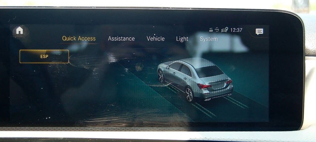 Used 2021 Mercedes-Benz A 220 4MATIC w/ Premium Package image 14