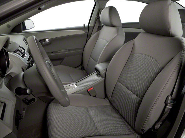 Used 2010 Chevrolet Malibu LS FWD image 11