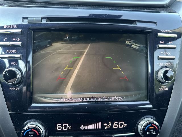 Used 2023 Nissan Murano S AWD/4WD image 26