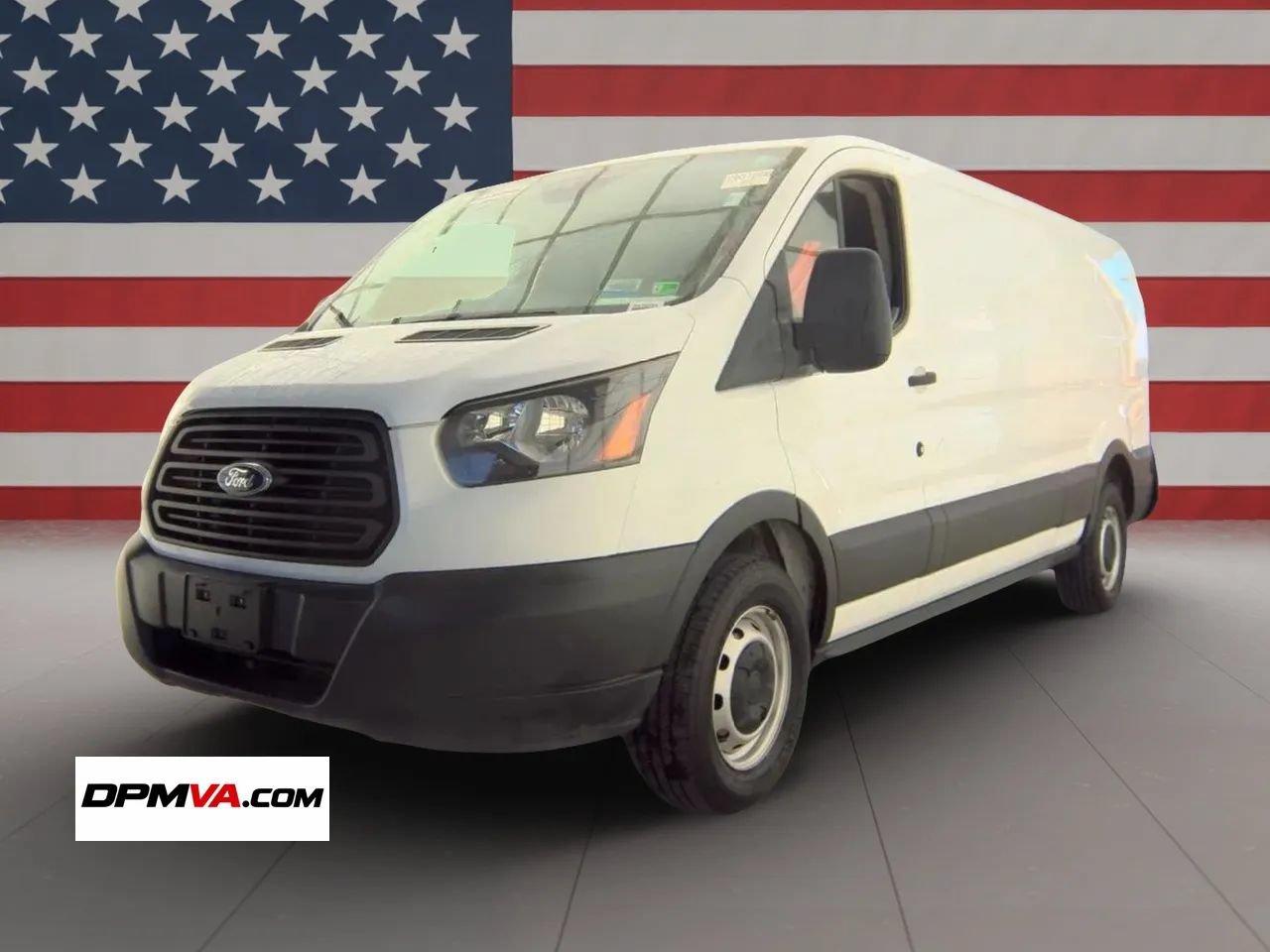 Used 2019 Ford Transit 150 148 Low Roof